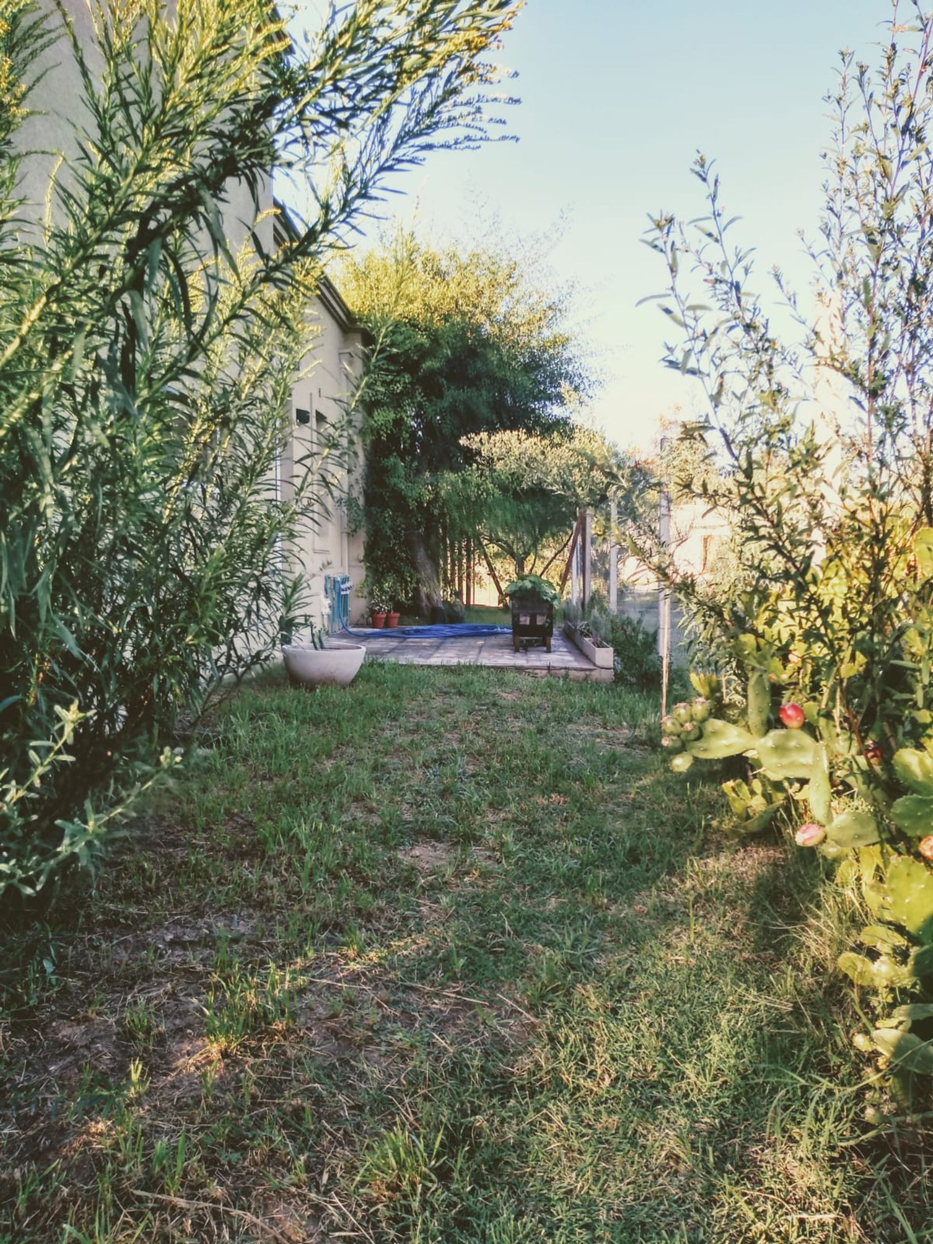 Veta De Casa 3 Amb. En El Barrio Cerrado Alvear