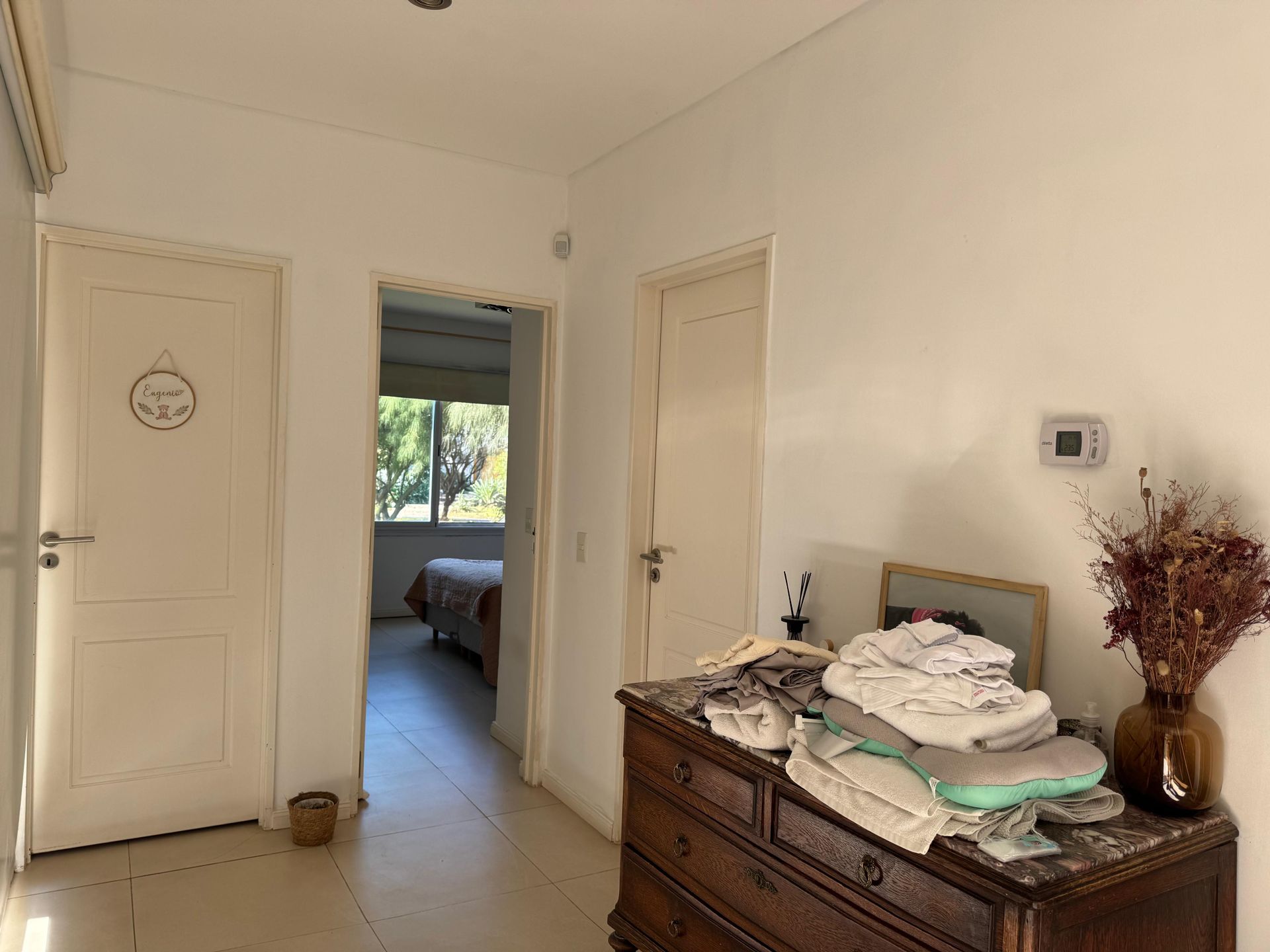 Veta De Casa 3 Amb. En El Barrio Cerrado Alvear