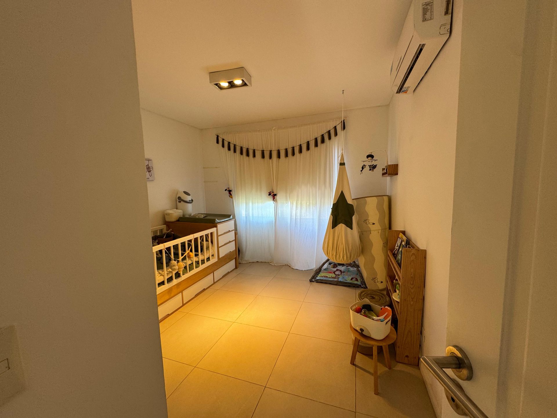 Veta De Casa 3 Amb. En El Barrio Cerrado Alvear