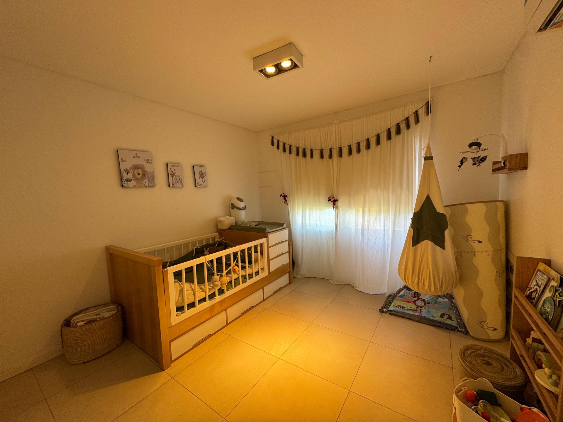 Veta De Casa 3 Amb. En El Barrio Cerrado Alvear