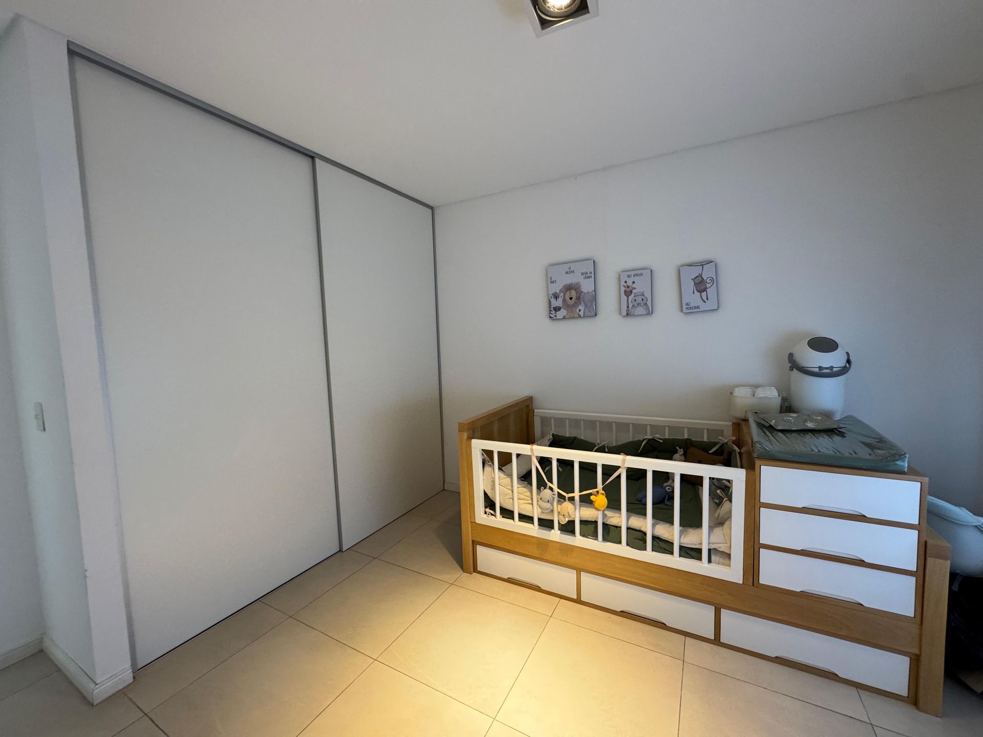 Veta De Casa 3 Amb. En El Barrio Cerrado Alvear