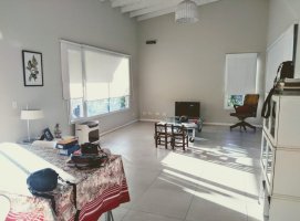 Veta De Casa 3 Amb. En El Barrio Cerrado Alvear