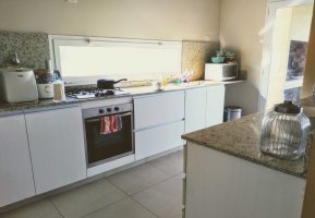 Veta De Casa 3 Amb. En El Barrio Cerrado Alvear