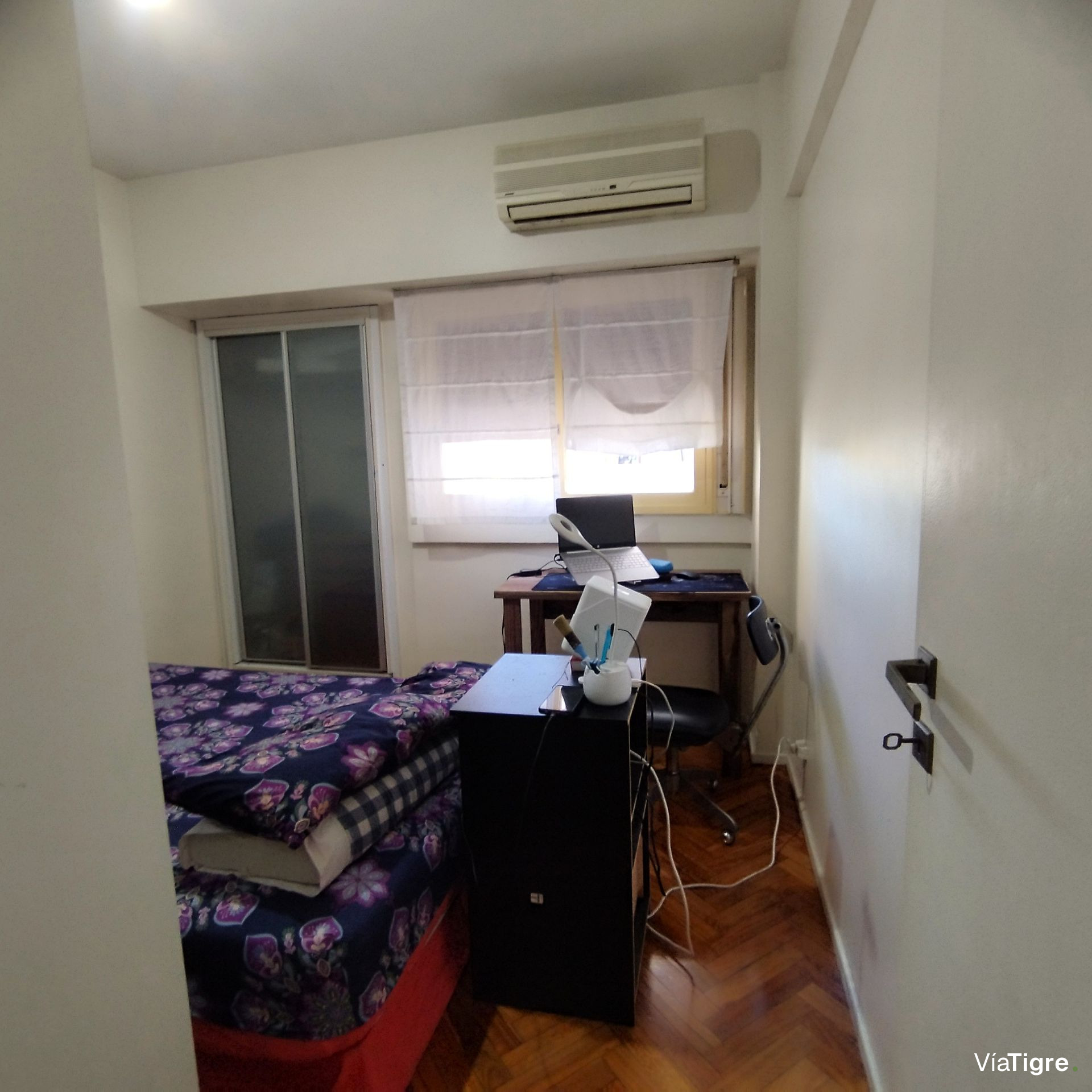 Venta 2 Amb Olivos