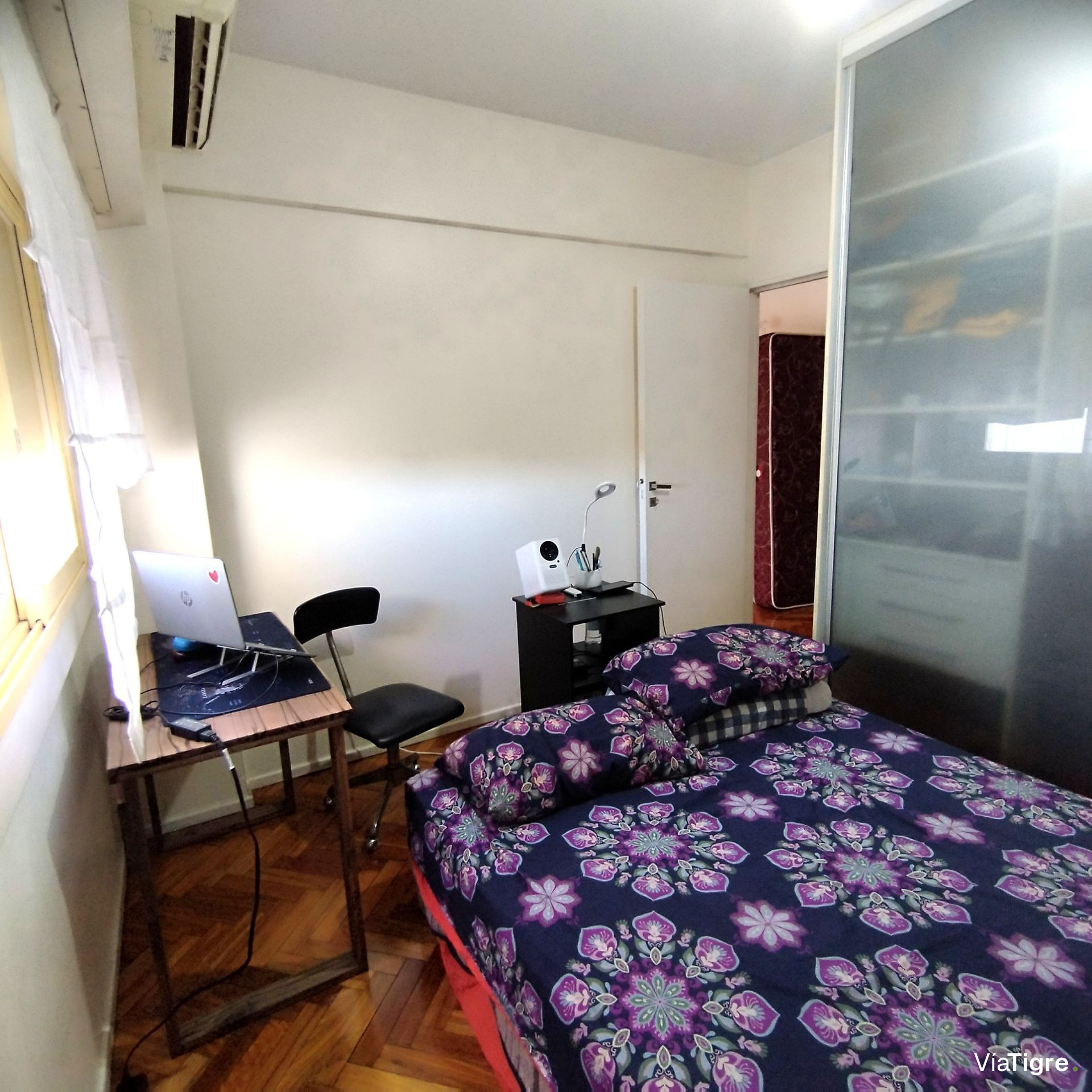 Venta 2 Amb Olivos
