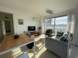 departamento 3 ambientes venta beccar, con balcón