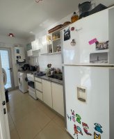 departamento 3 ambientes venta beccar, con balcón