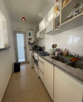 departamento 3 ambientes venta beccar, con balcón