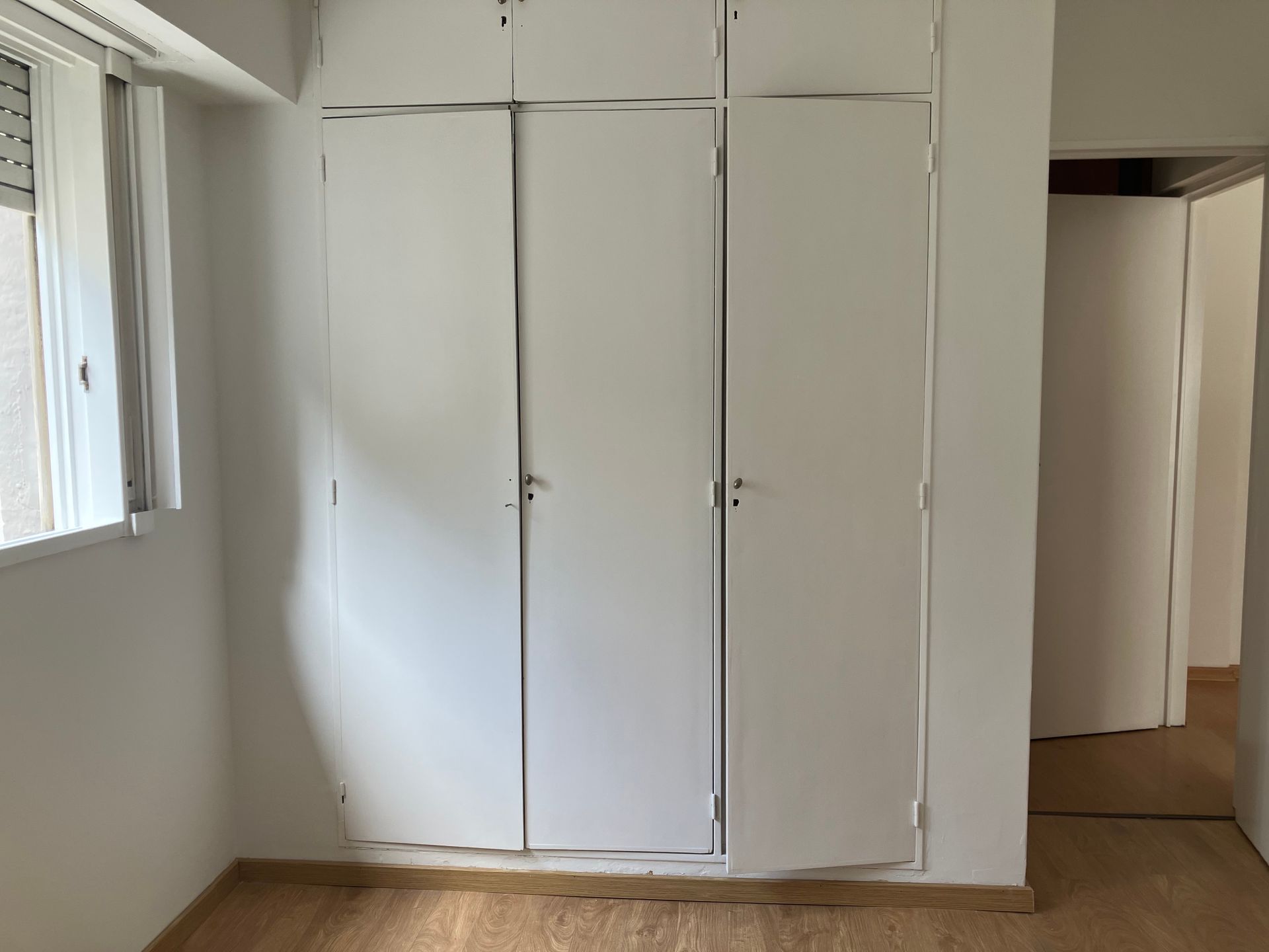 Venta Departamento 2 ambientes San Fernando Centro