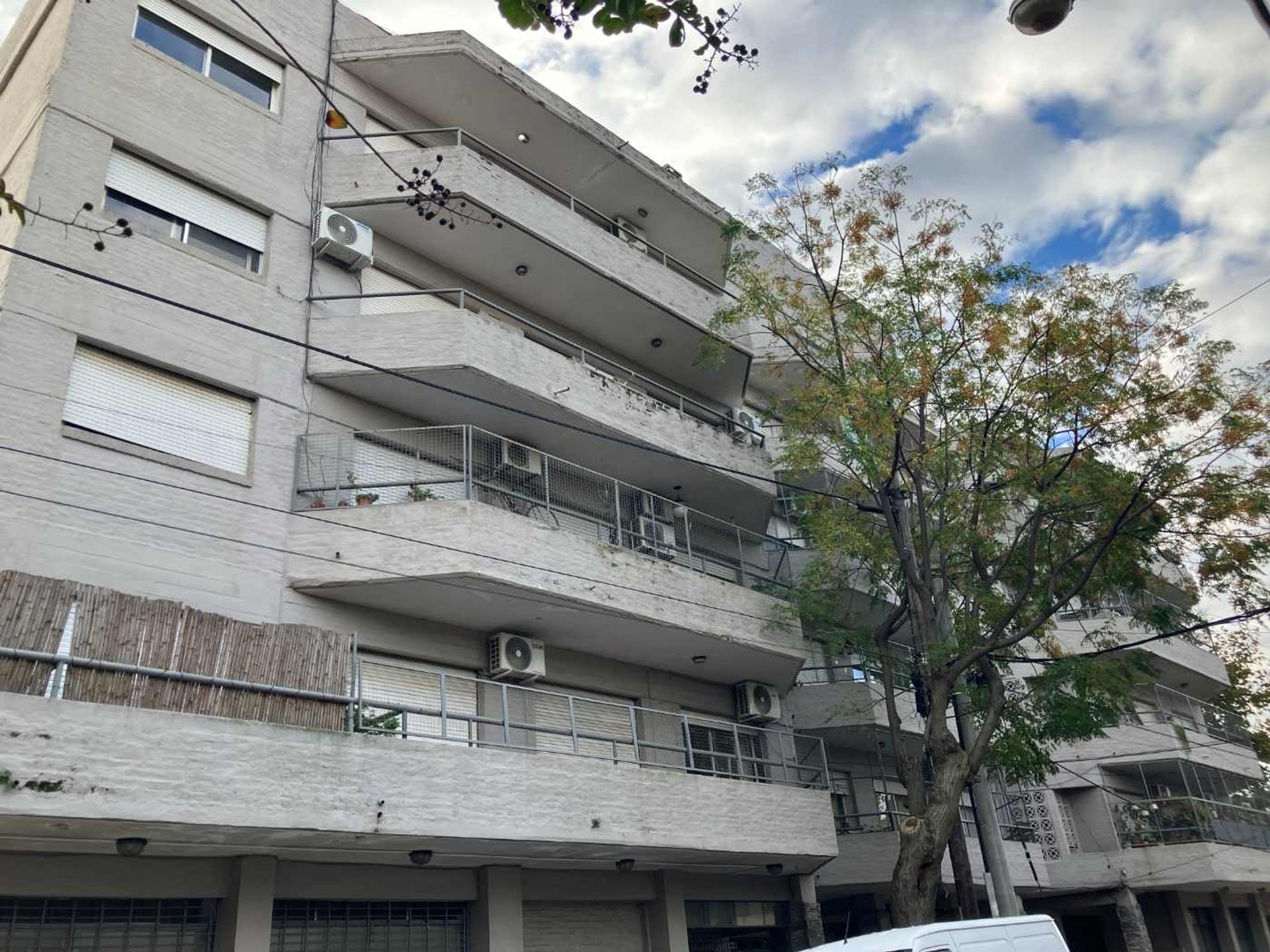 Venta Departamento 2 ambientes San Fernando Centro