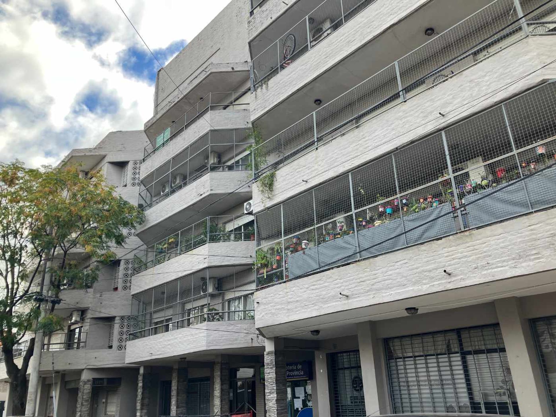 Venta Departamento 2 ambientes San Fernando Centro