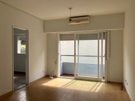 Venta Departamento 2 ambientes San Fernando Centro