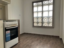 Venta Departamento 2 ambientes San Fernando Centro