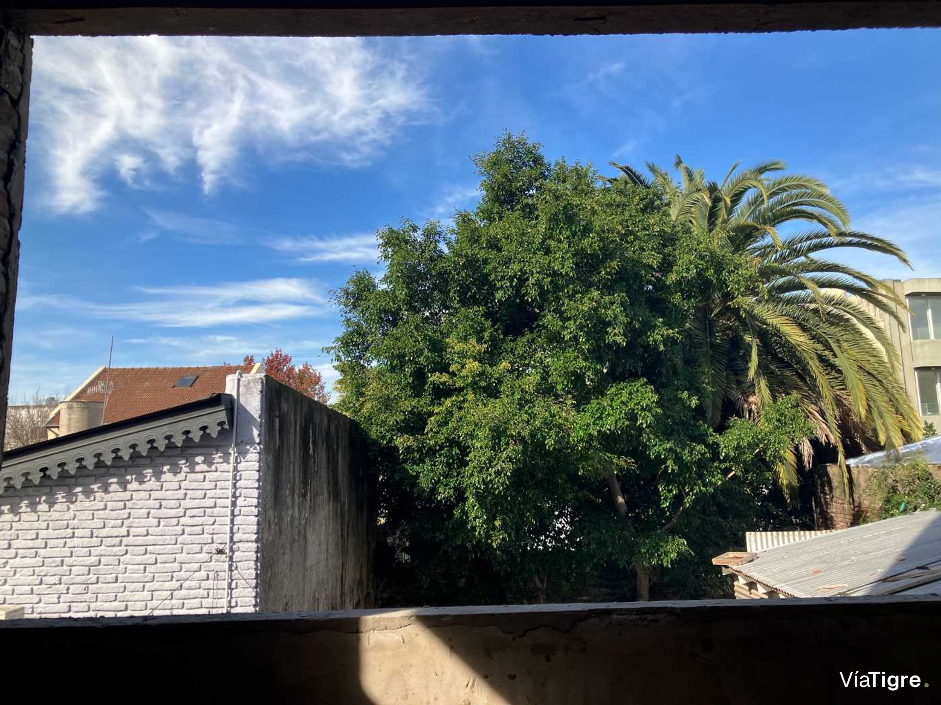 Venta Depto 3 ambientes San Isidro-A estrenar!