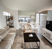 Venta Depto 3 ambientes San Isidro-A estrenar!
