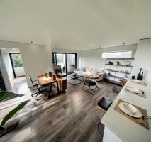 Venta Depto 3 ambientes San Isidro-A estrenar!