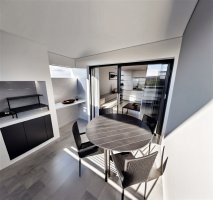 Venta Depto 3 ambientes San Isidro-A estrenar!