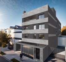 Venta Depto 3 ambientes San Isidro-A estrenar!