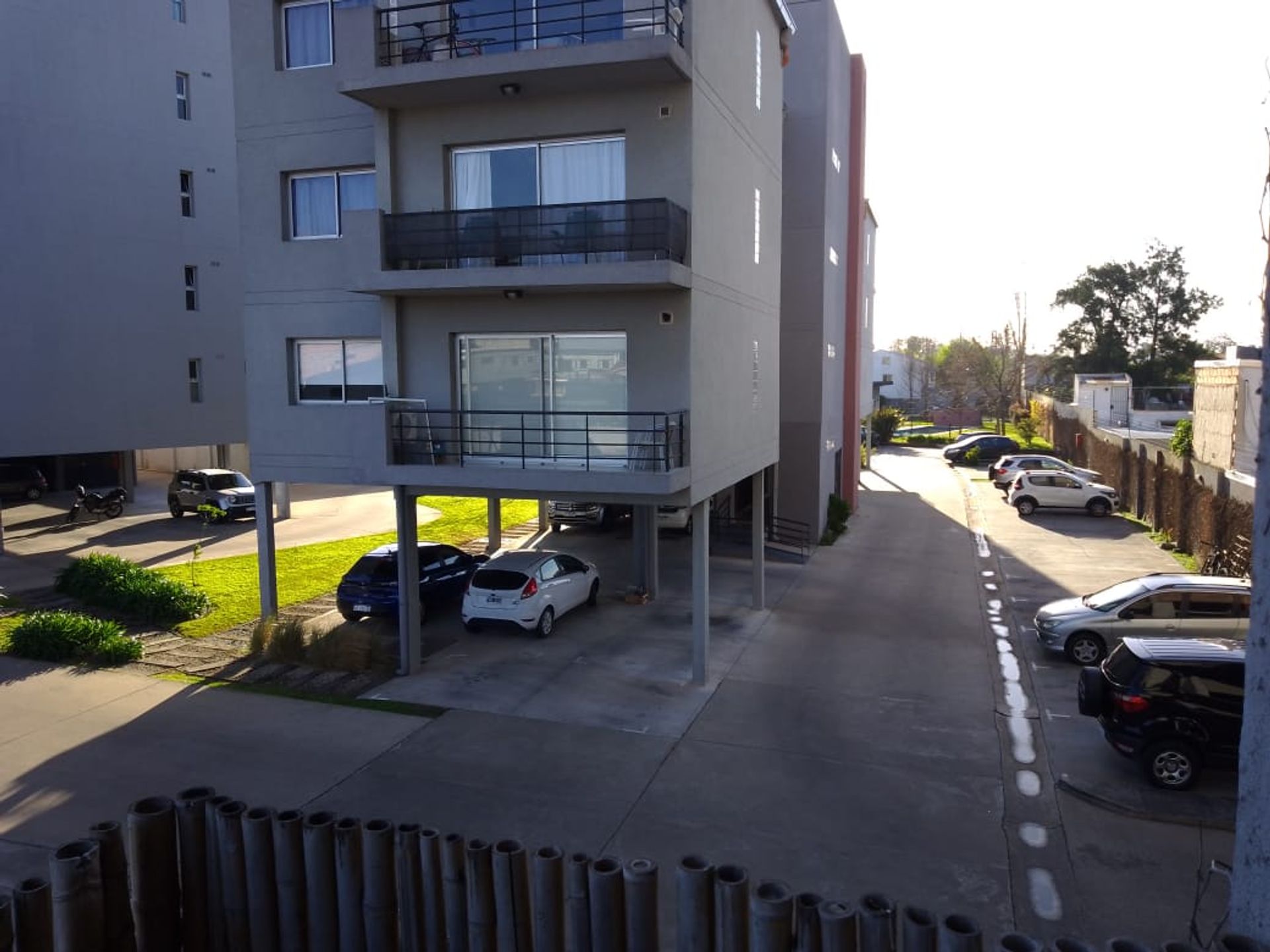 Studio Apartment for Rent in Tigre Center