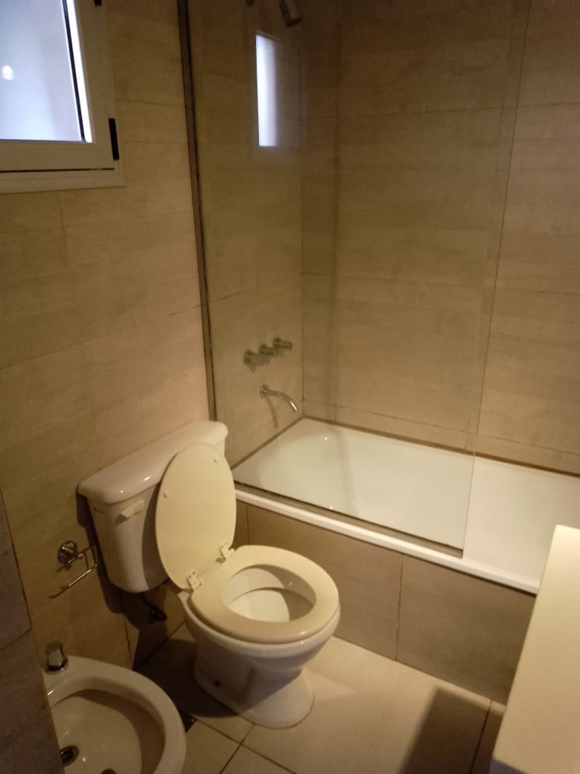 Departamento Monoambiente Alquiler en Tigre centro