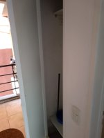 Departamento Monoambiente Alquiler en Tigre centro