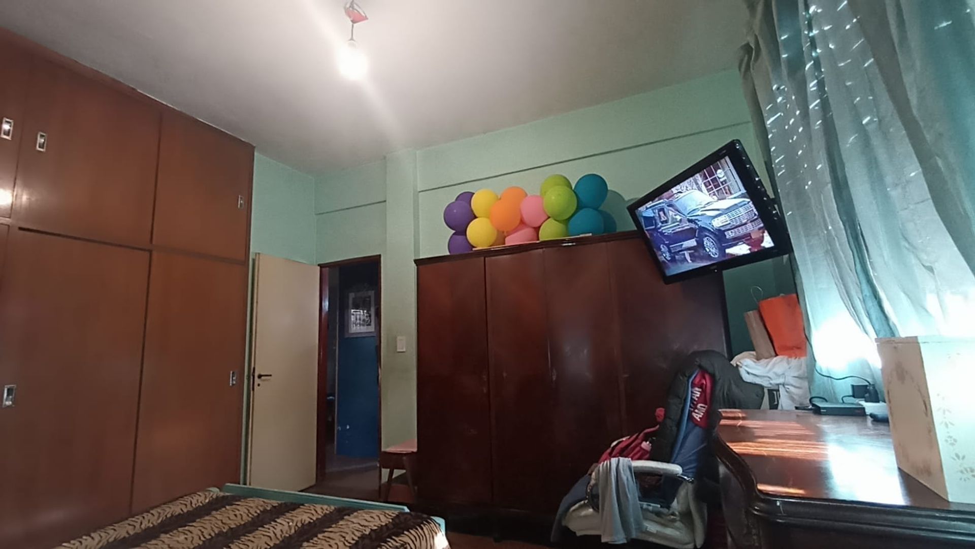 Casa Multifamiliar Venta Villa Adelina Con Parque
