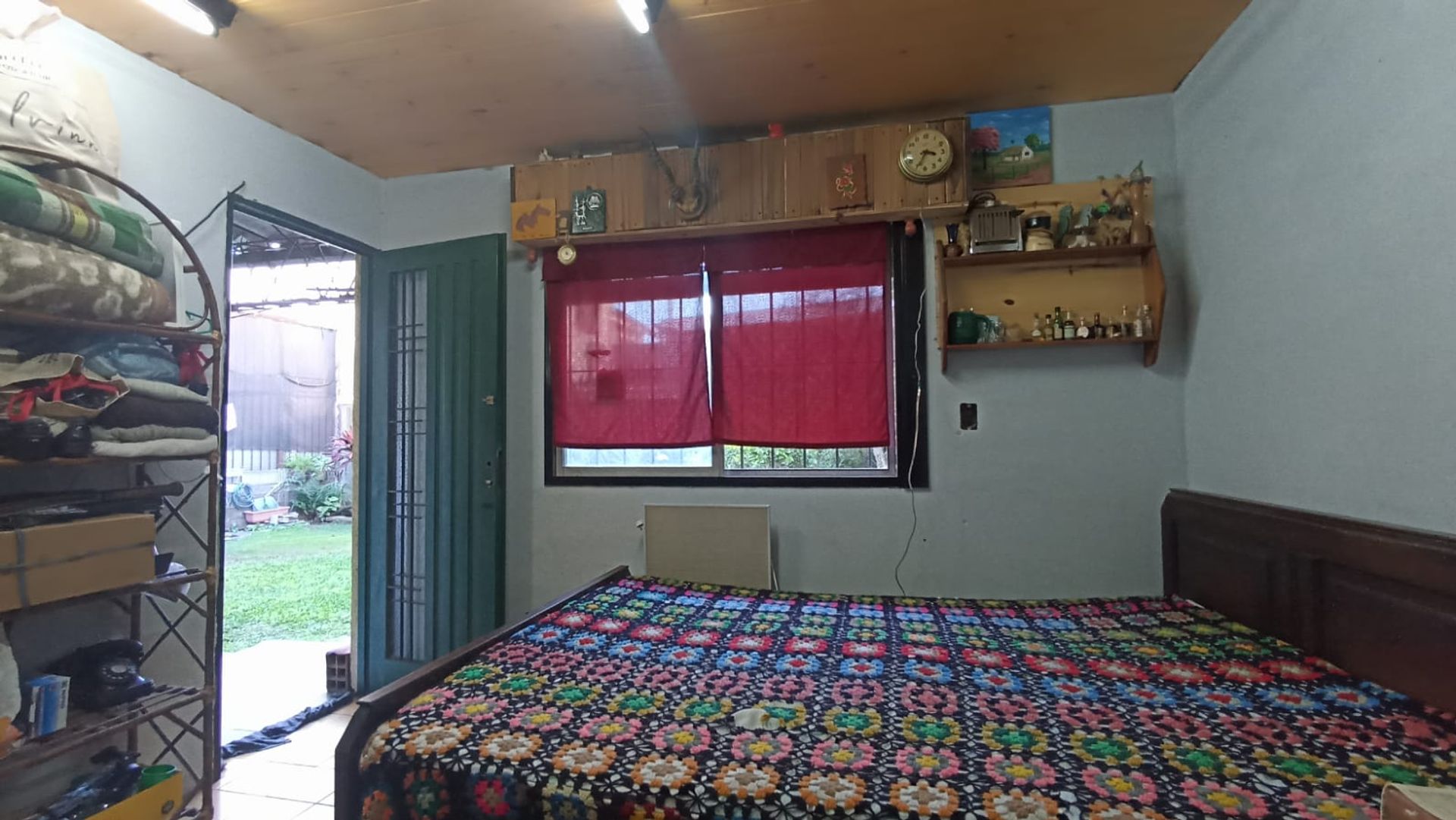 Casa Multifamiliar Venta Villa Adelina Con Parque