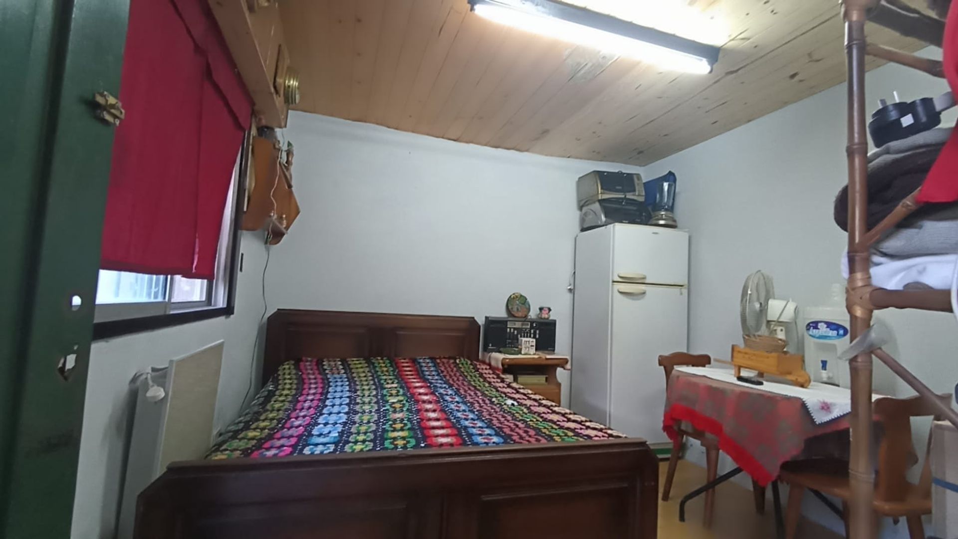 Casa Multifamiliar Venta Villa Adelina Con Parque