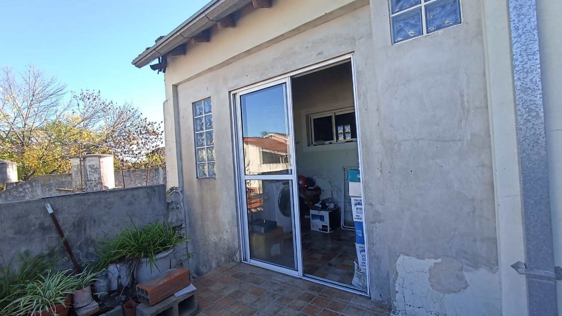 Casa Multifamiliar Venta Villa Adelina Con Parque