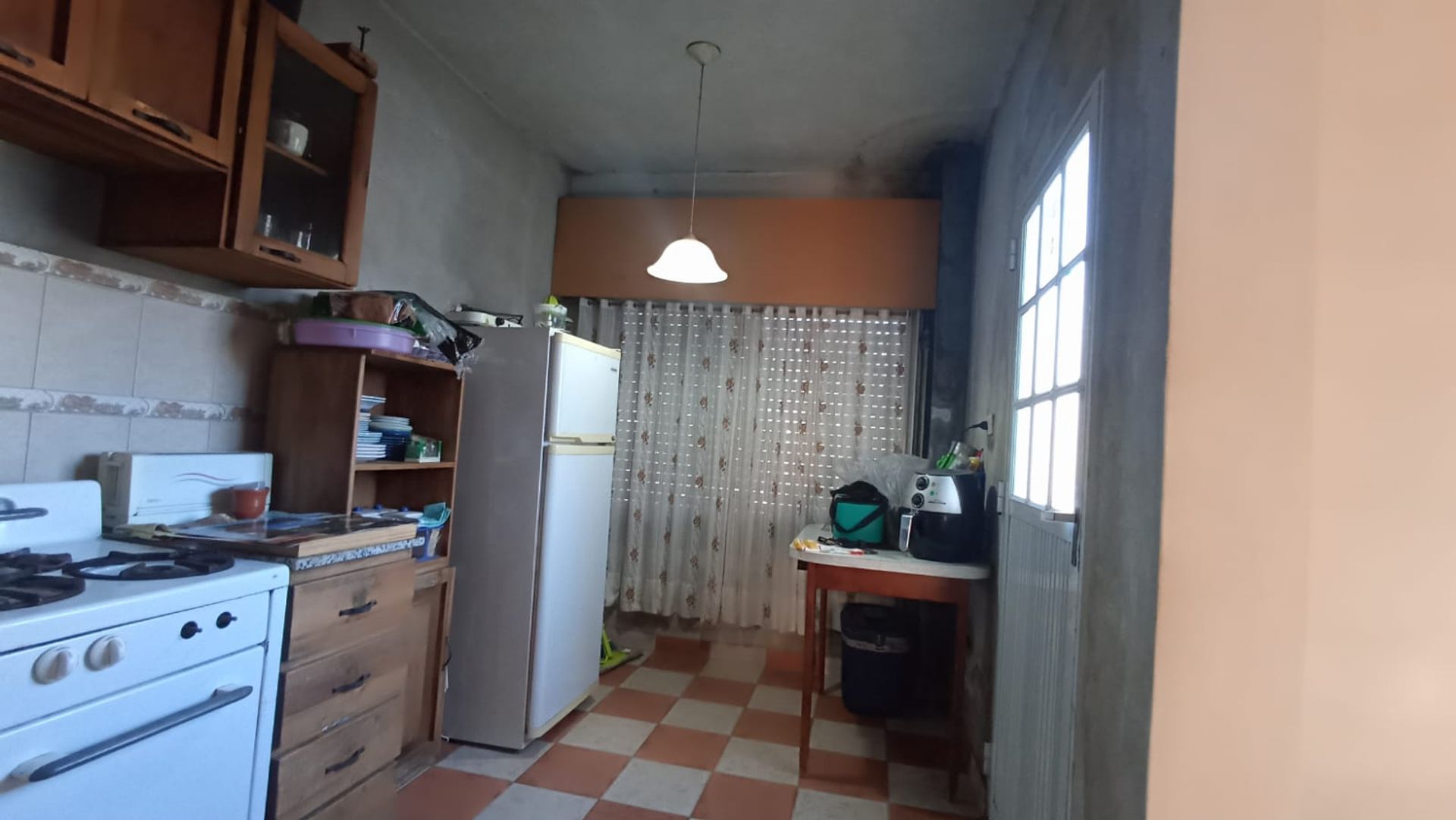 Casa Multifamiliar Venta Villa Adelina Con Parque