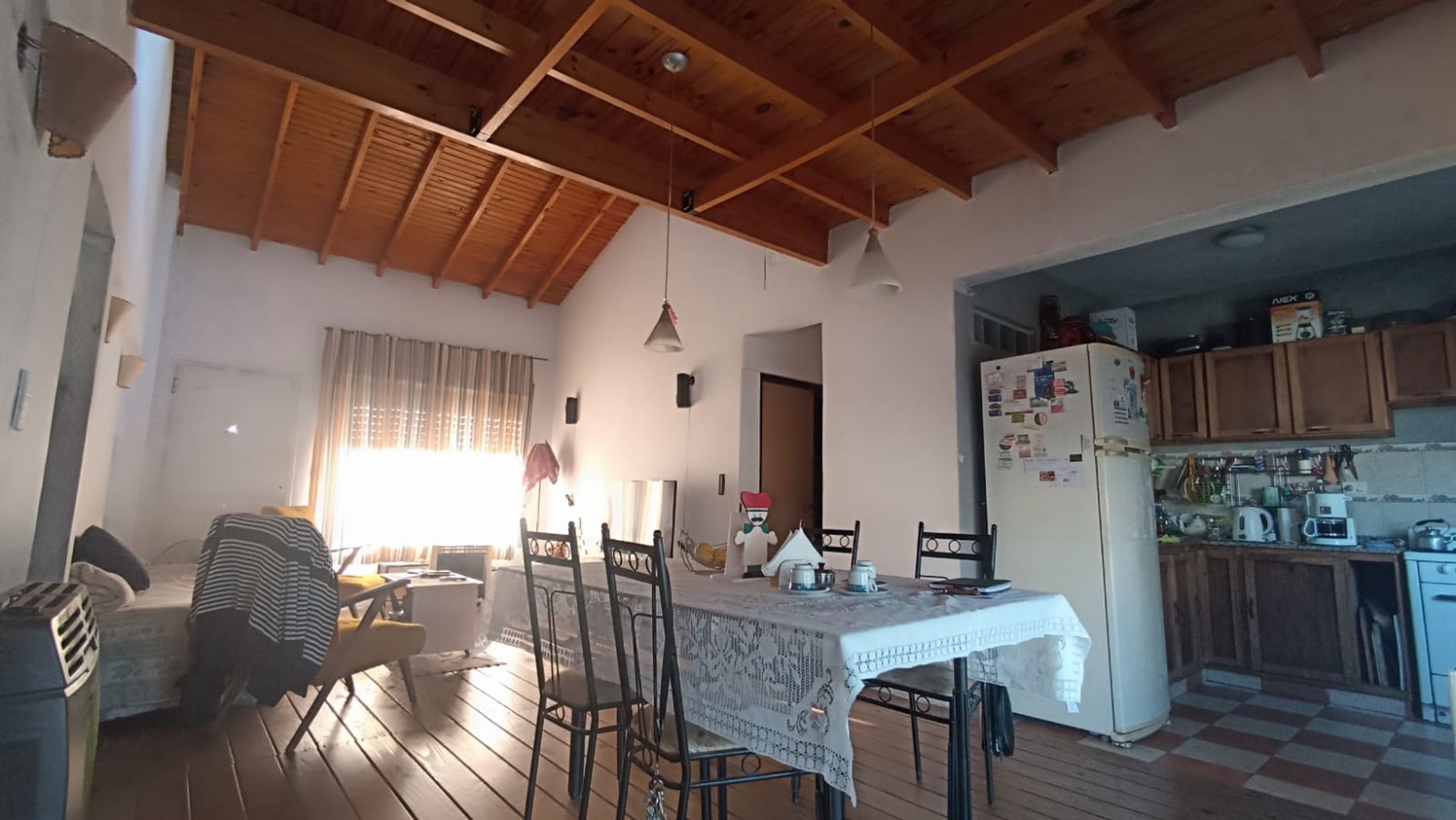 Casa Multifamiliar Venta Villa Adelina Con Parque