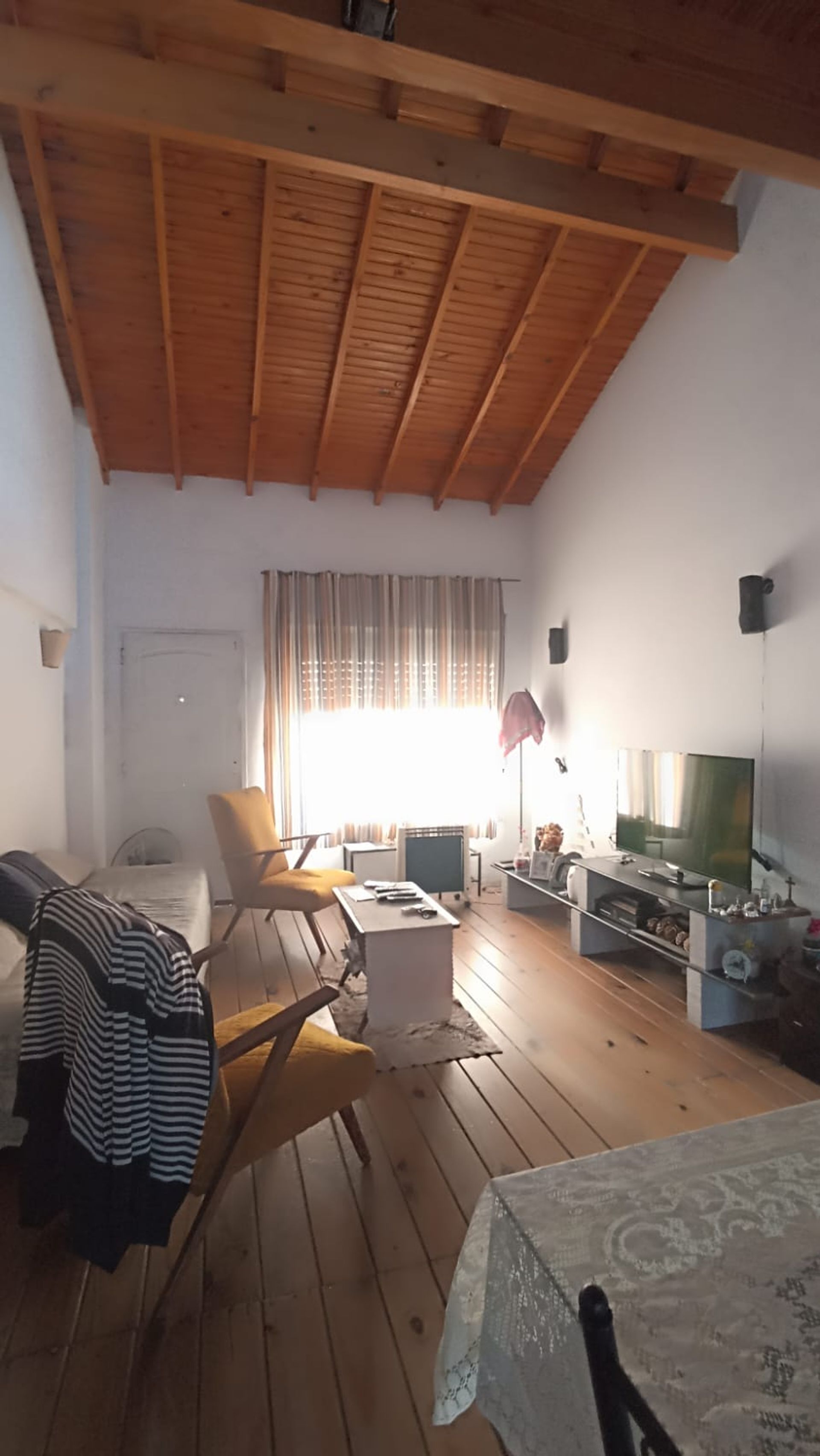 Casa Multifamiliar Venta Villa Adelina Con Parque