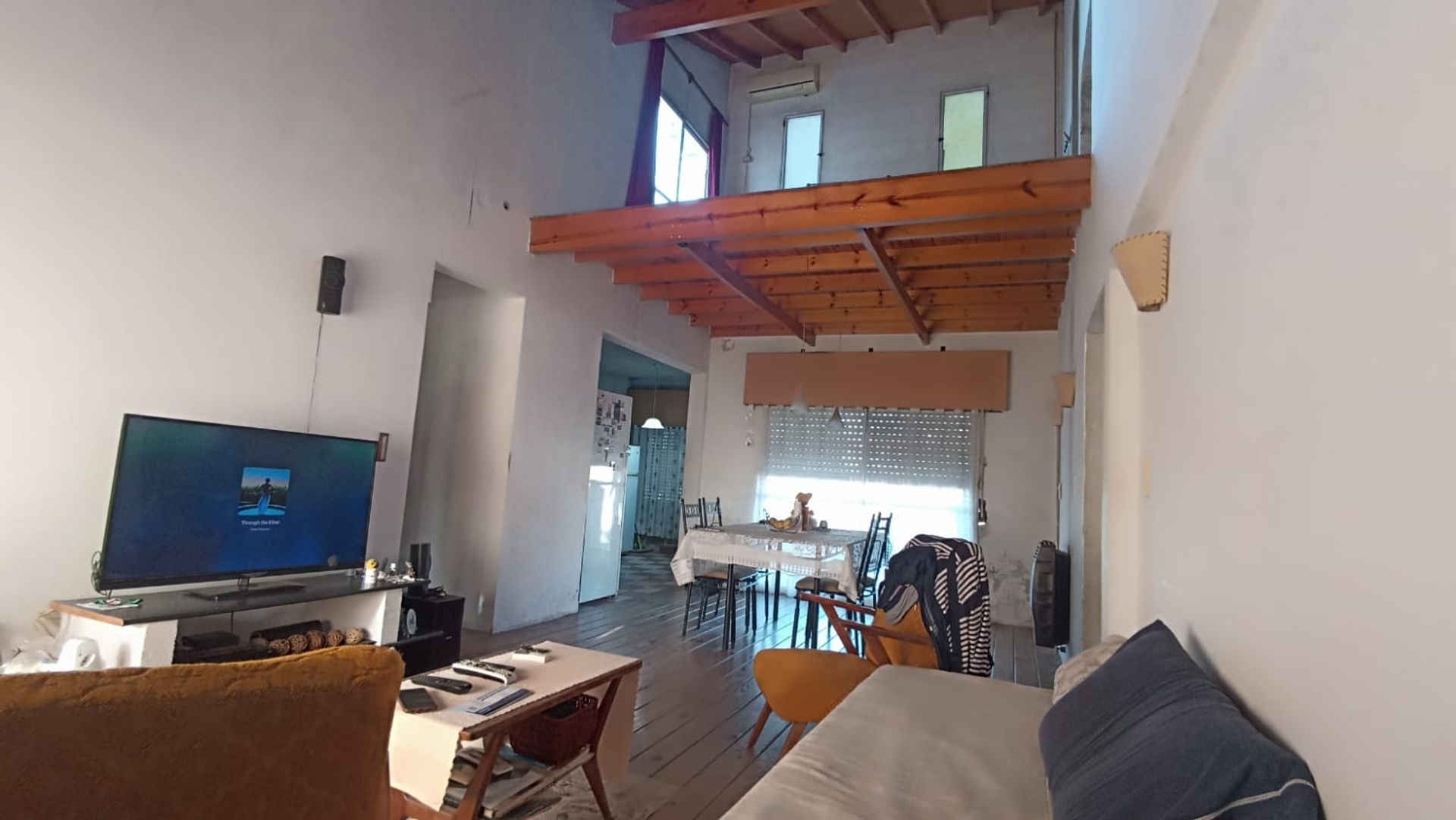 Casa Multifamiliar Venta Villa Adelina Con Parque