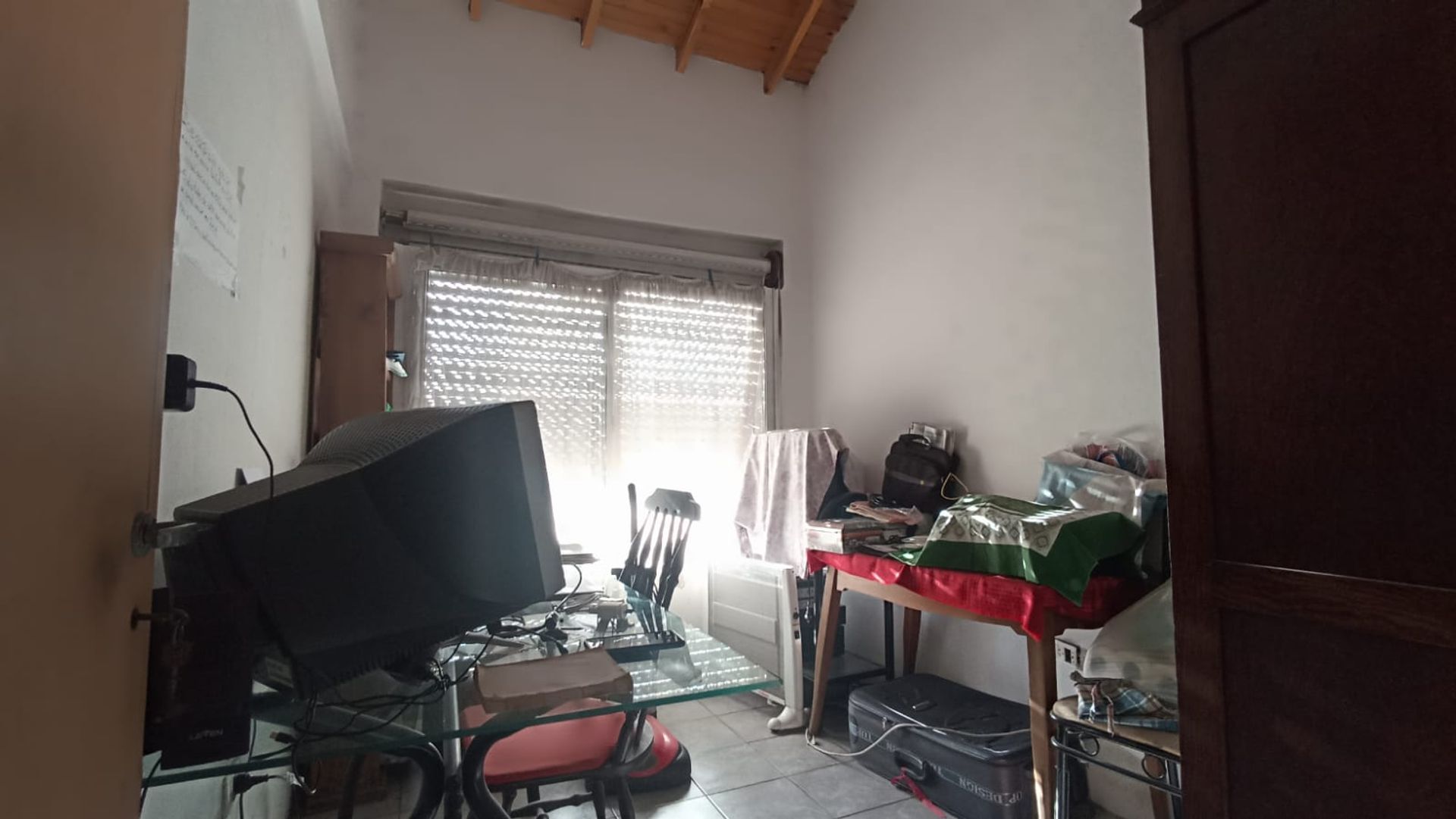 Casa Multifamiliar Venta Villa Adelina Con Parque