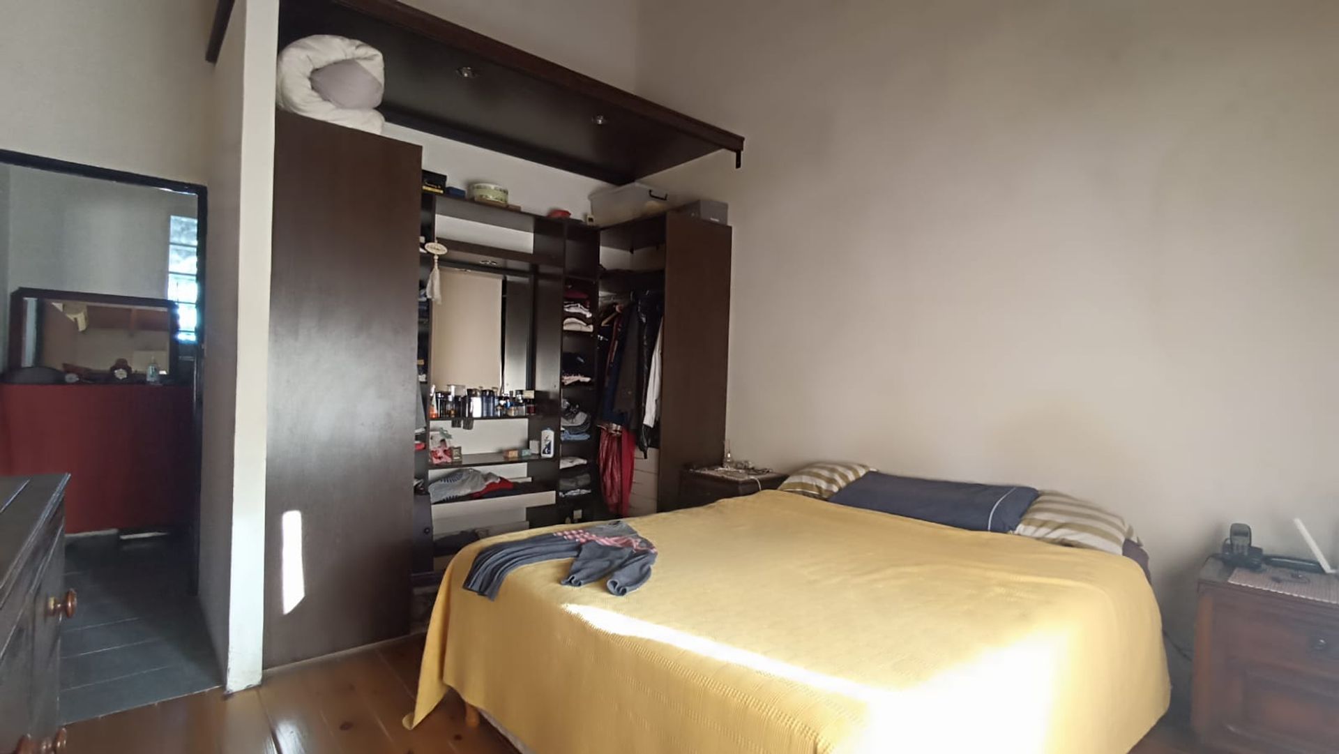 Casa Multifamiliar Venta Villa Adelina Con Parque