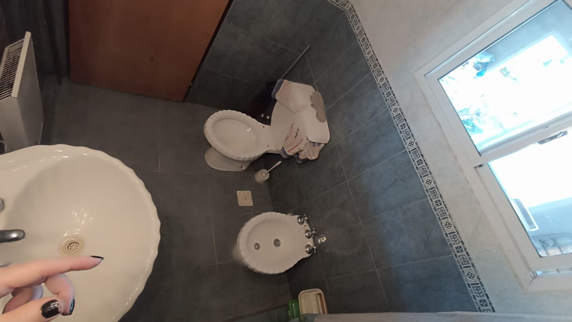 Casa Multifamiliar Venta Villa Adelina Con Parque