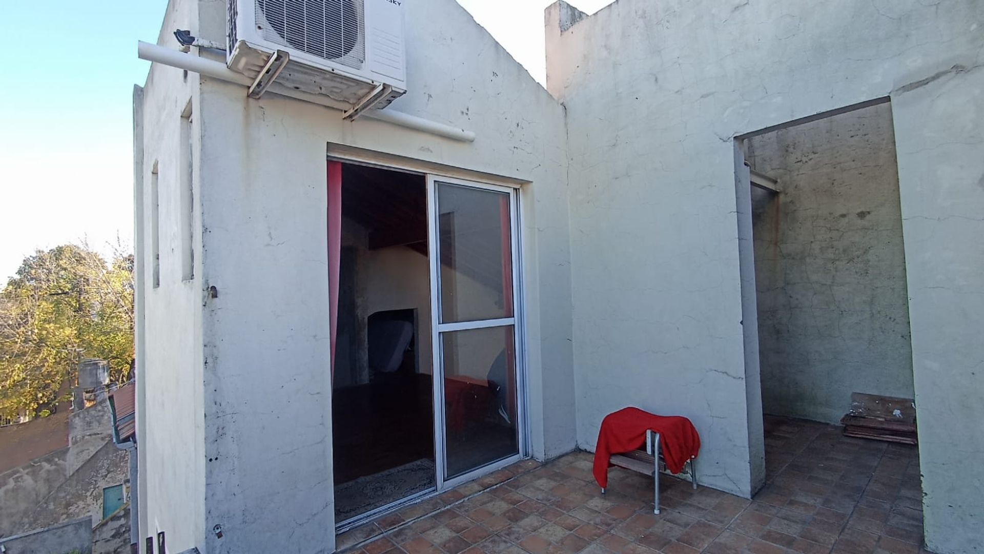 Casa Multifamiliar Venta Villa Adelina Con Parque