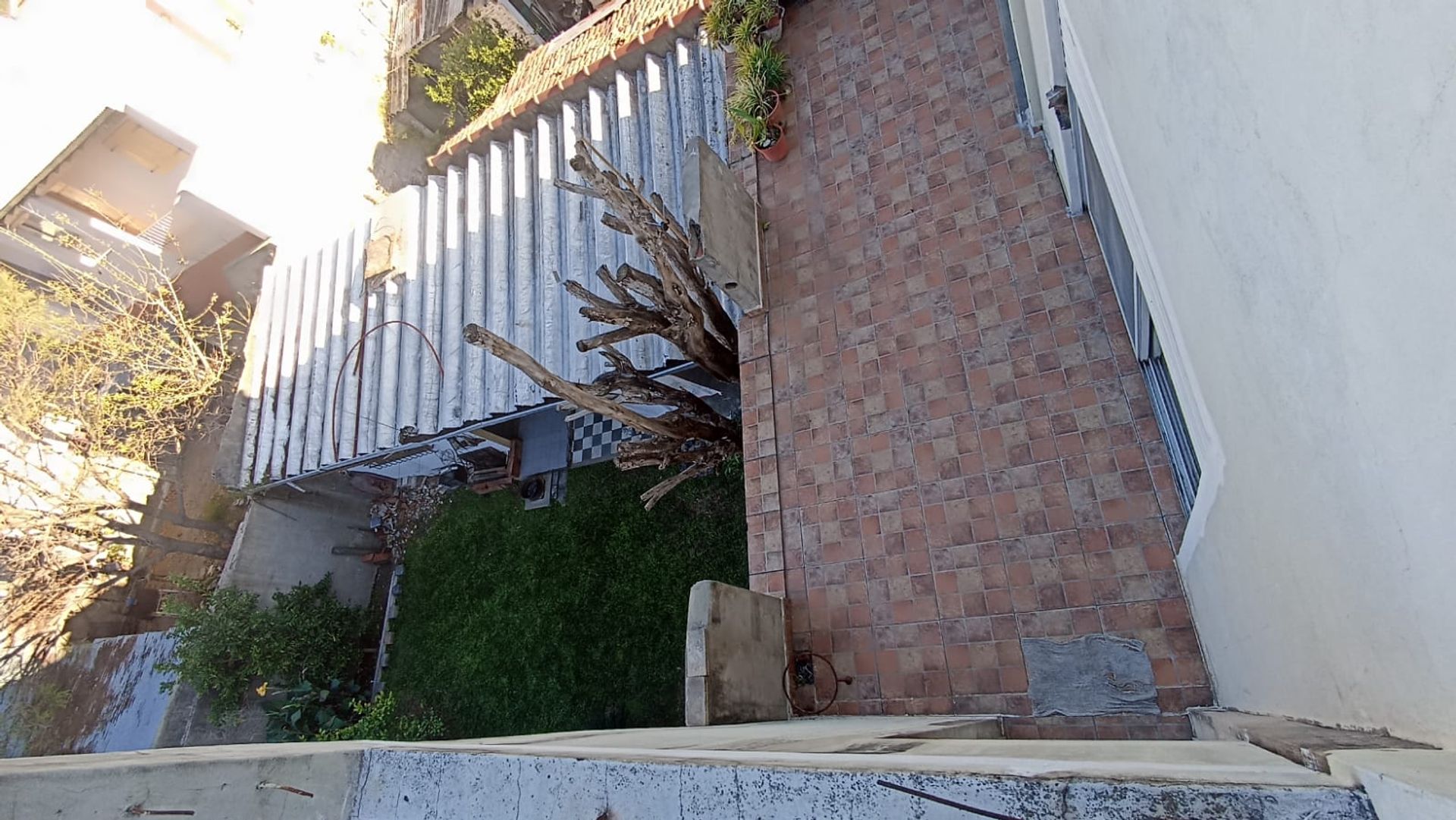 Casa Multifamiliar Venta Villa Adelina Con Parque