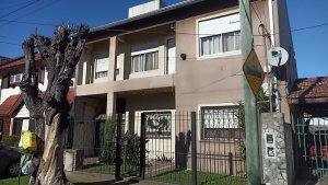 Multi-family house for sale Villa Adelina with park