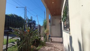 Multi-family house for sale Villa Adelina with park