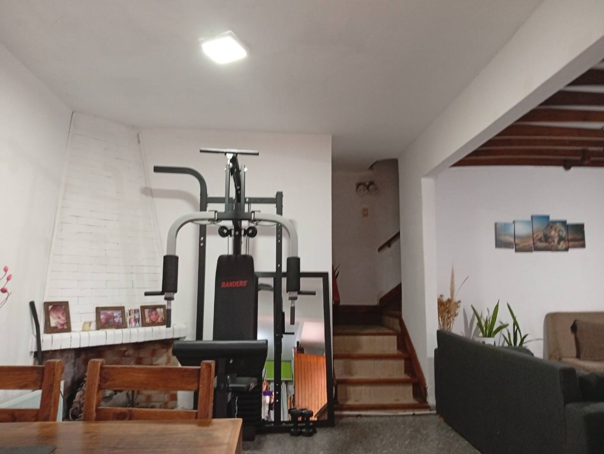 Casa en venta en Victoria, amplia y luminosa