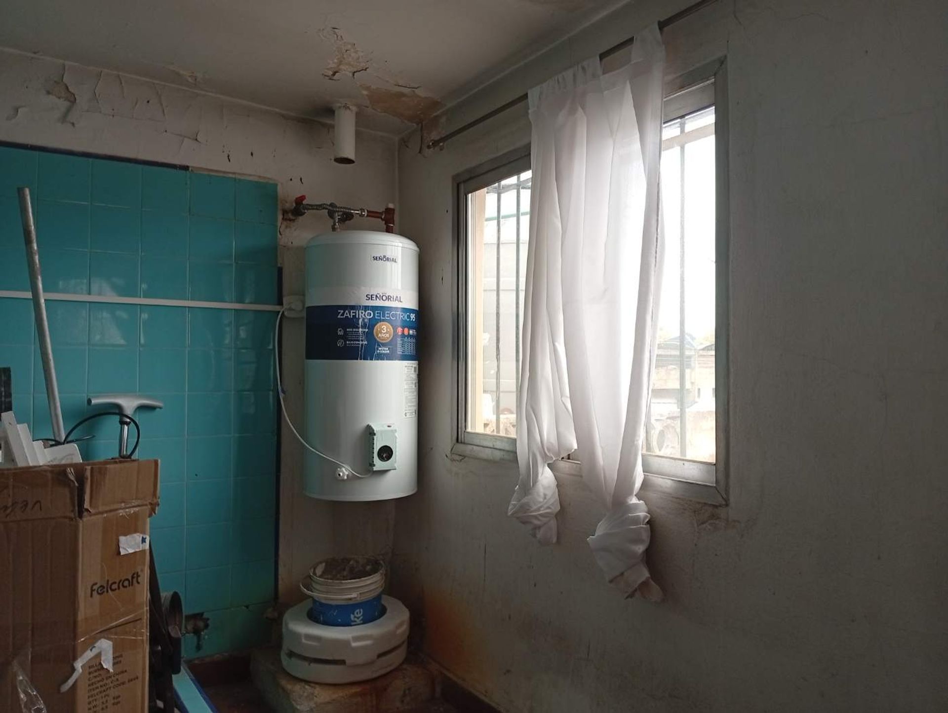 Casa en venta en Victoria, amplia y luminosa