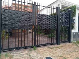 Casa en venta en Victoria, amplia y luminosa