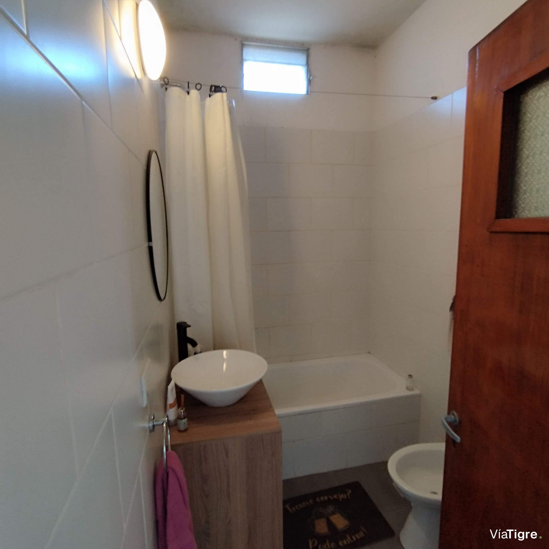Venta Casa 3 Amb En 2 Plantas Con Deposito Jardin