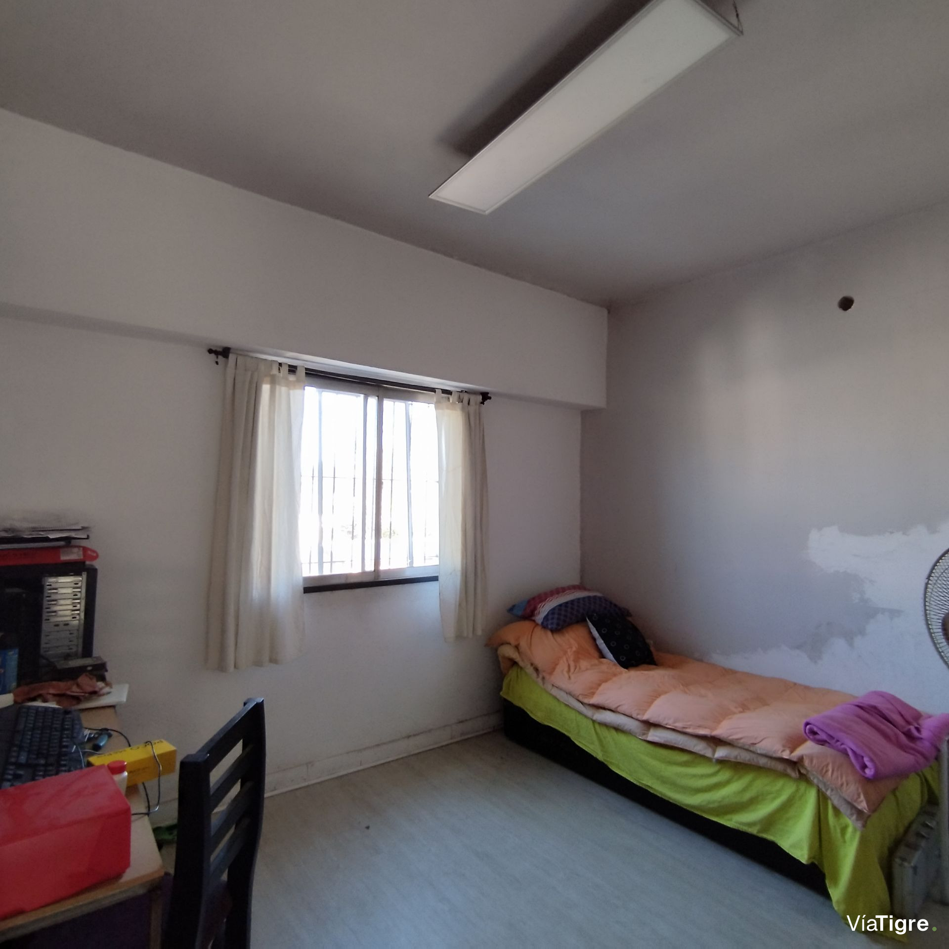 Venta Casa 3 Amb En 2 Plantas Con Deposito Jardin