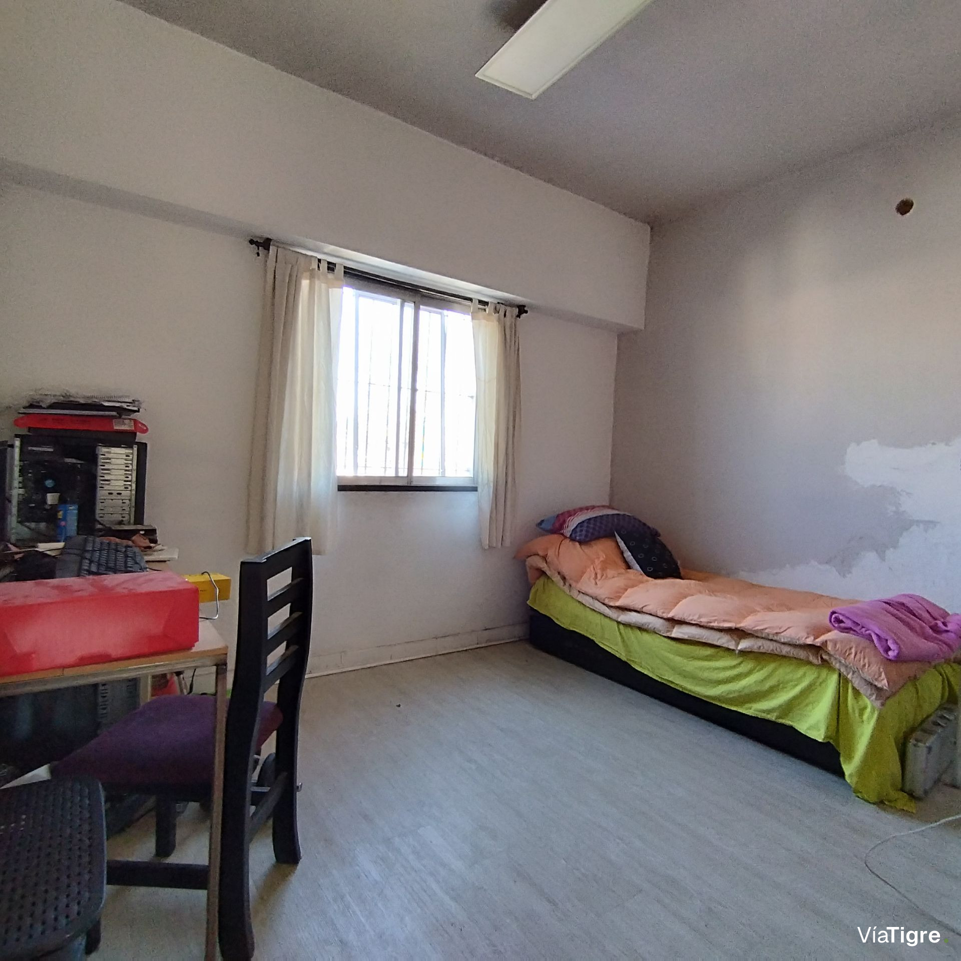 Venta Casa 3 Amb En 2 Plantas Con Deposito Jardin