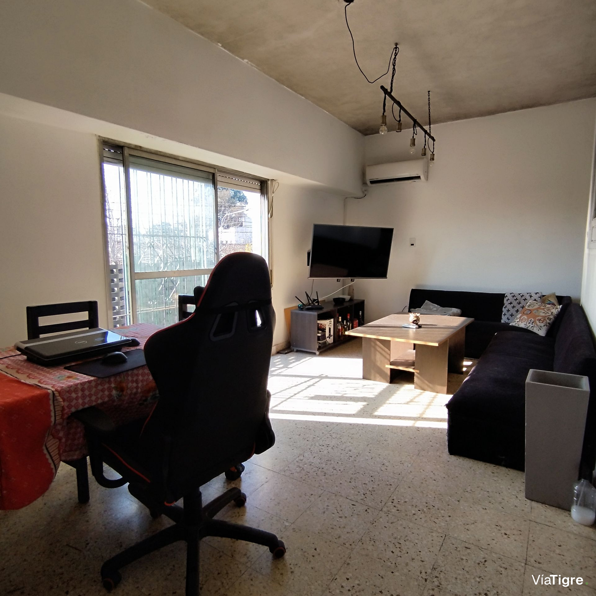 Venta Casa 3 Amb En 2 Plantas Con Deposito Jardin