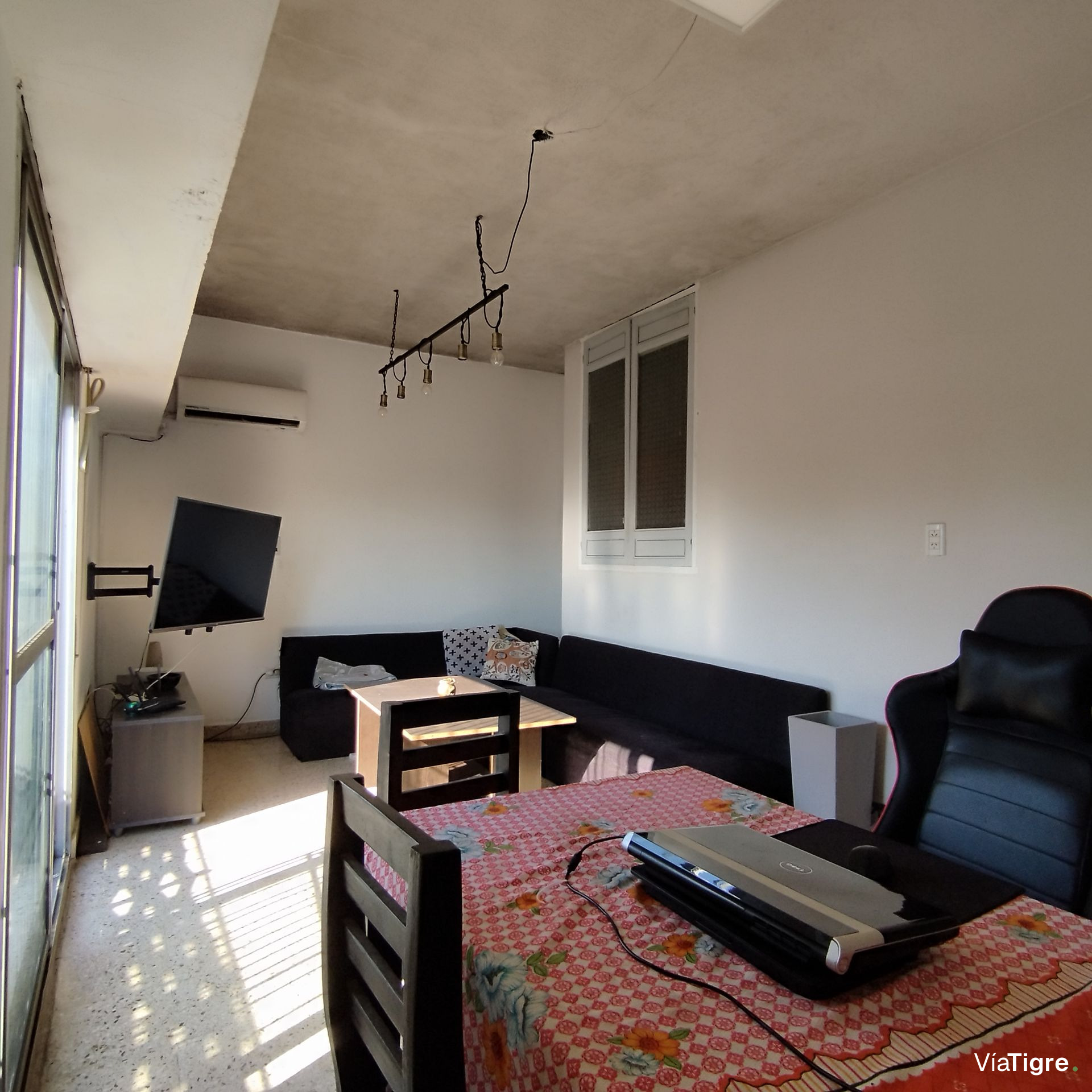 Venta Casa 3 Amb En 2 Plantas Con Deposito Jardin