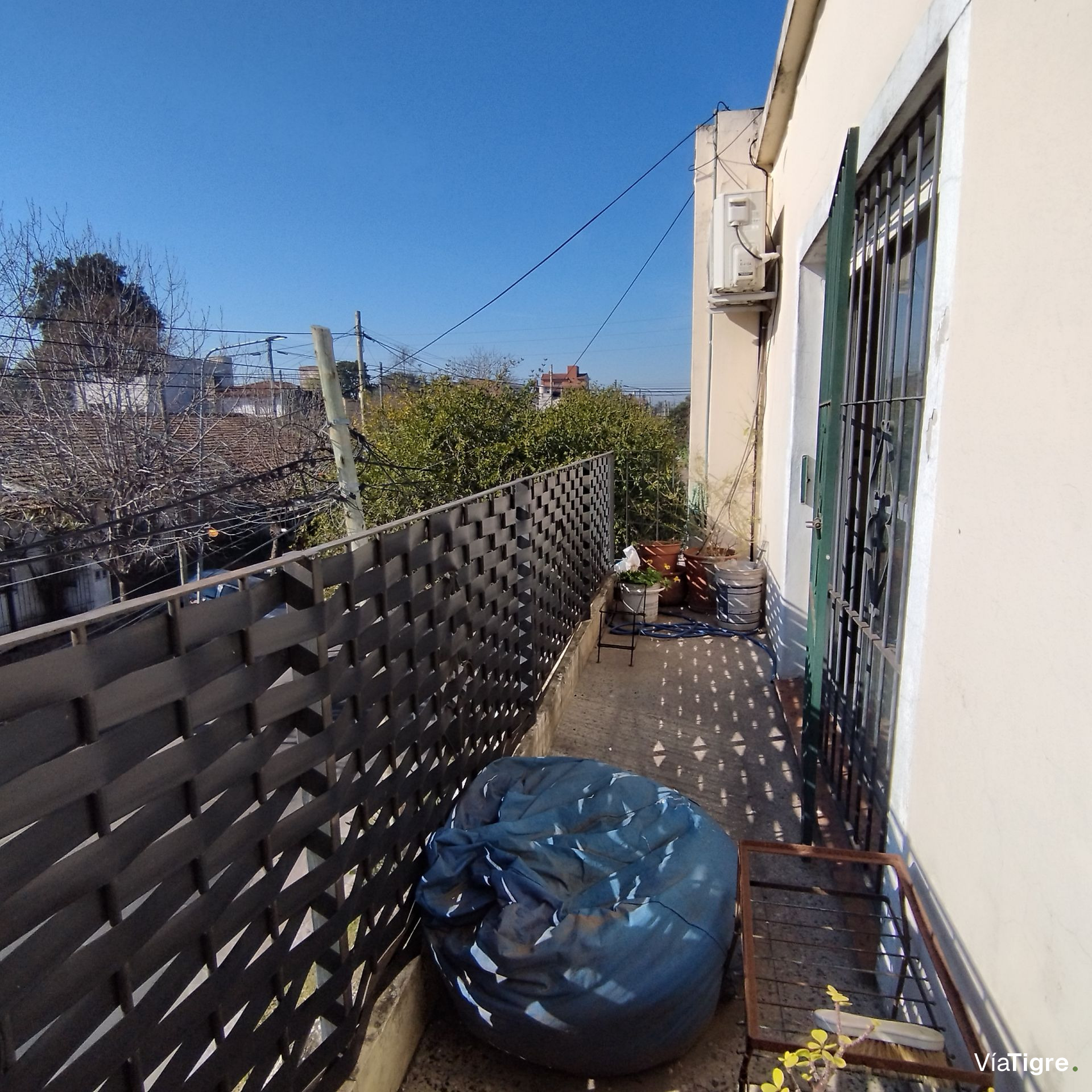 Venta Casa 3 Amb En 2 Plantas Con Deposito Jardin