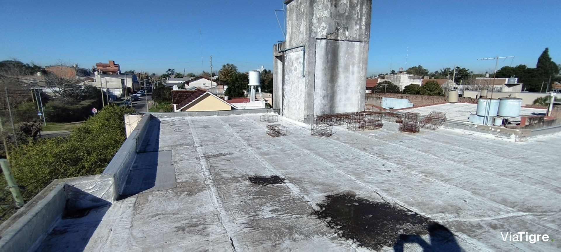 Venta Casa 3 Amb En 2 Plantas Con Deposito Jardin